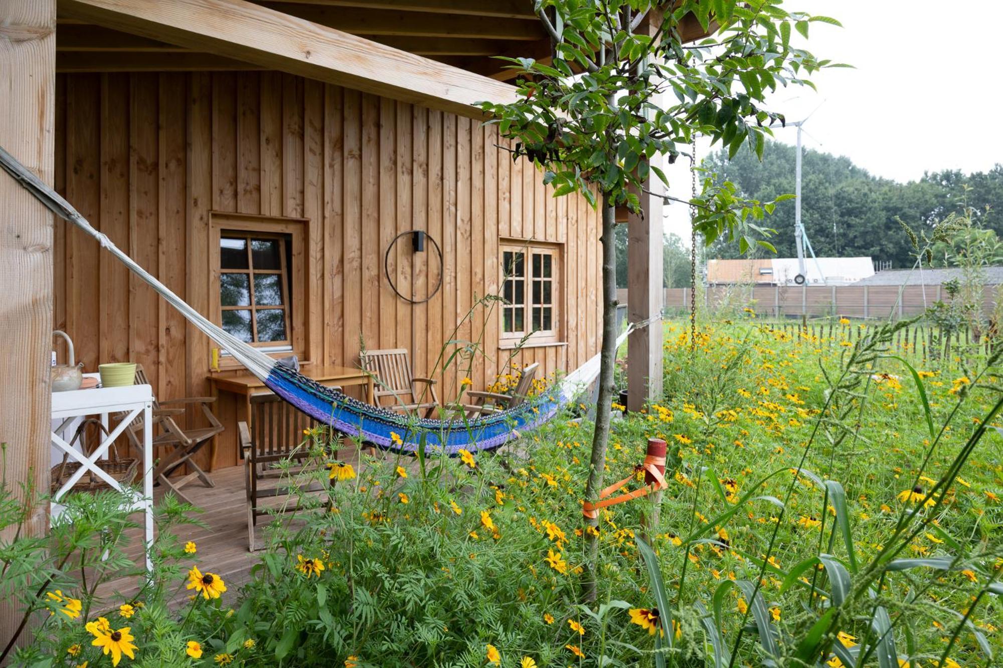 Best Boerderij B&B Exterior photo