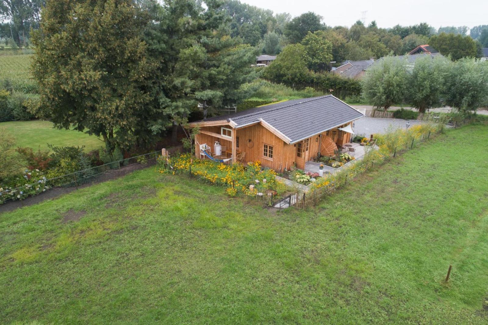 Best Boerderij B&B Exterior photo
