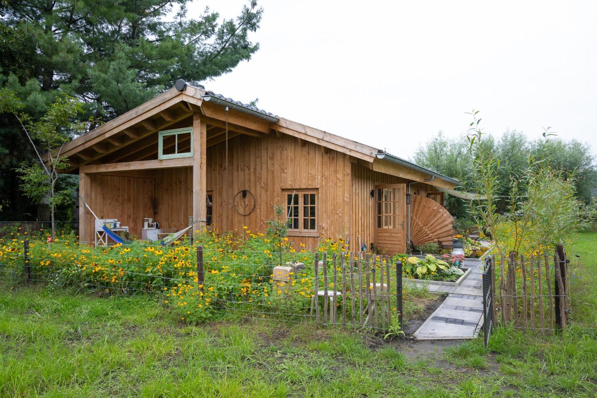Best Boerderij B&B Exterior photo