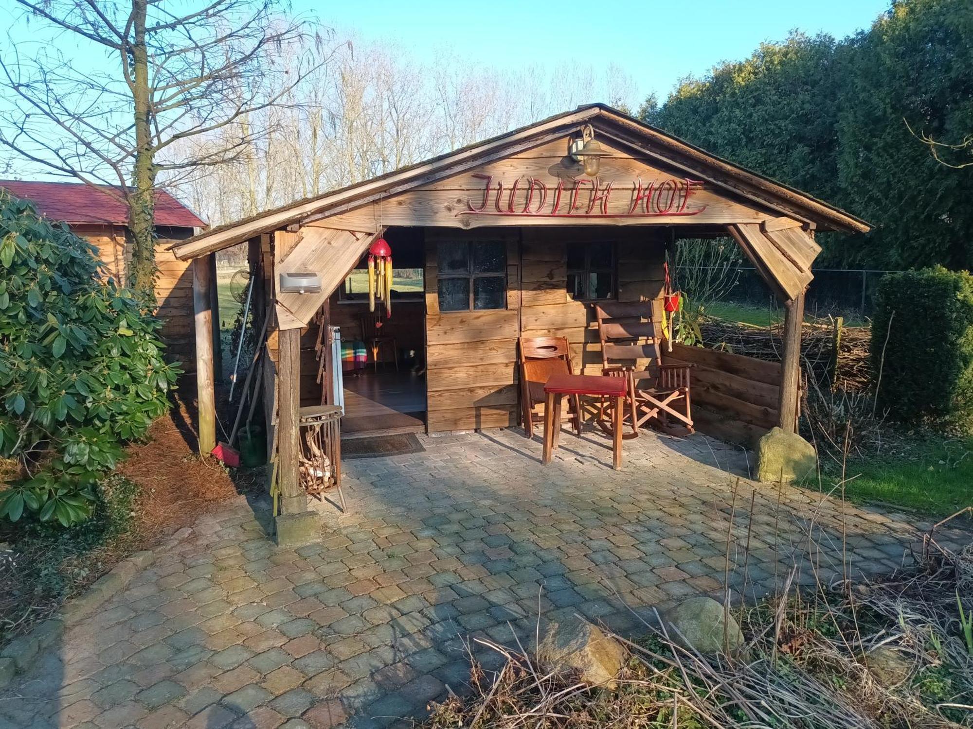 Best Boerderij B&B Exterior photo